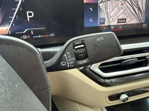 Used 2023 BMW 330i xDrive Sedan w/ Driving Assistance Package image 23