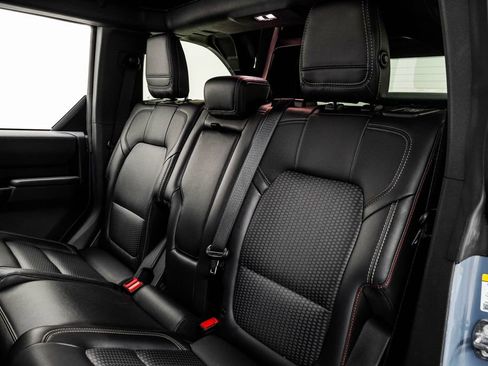 Used 2024 Ford Bronco Raptor AWD/4WD image 17