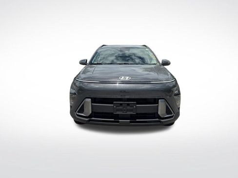 Used 2024 Hyundai Kona SEL AWD/4WD image 3