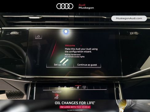 New 2026 Audi Q8 Premium Plus image 19