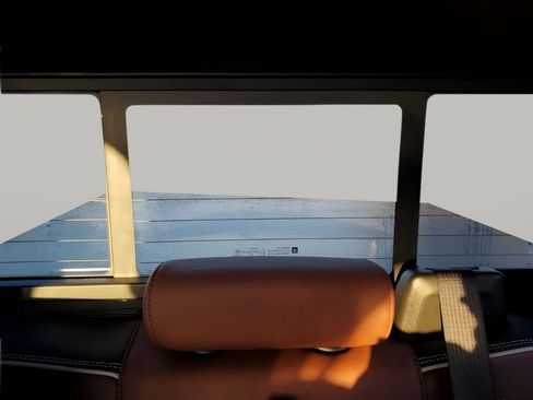 Used 2024 GMC Sierra 1500 Denali Ultimate image 25