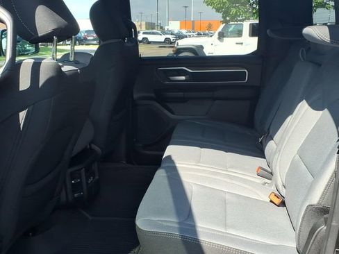 Used 2023 RAM 1500 Big Horn AWD/4WD image 13