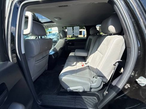 Used 2014 Toyota Sequoia SR5 w/ Premium Package AWD/4WD image 22