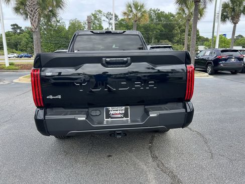 Used 2023 Toyota Tundra SR5 AWD/4WD image 9