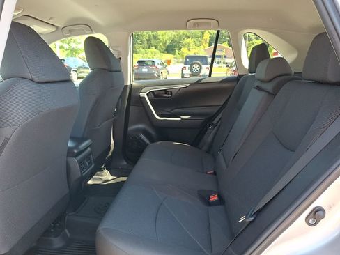 Certified 2023 Toyota RAV4 LE AWD/4WD image 12