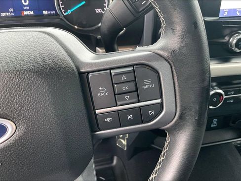 Used 2023 Ford F150 XLT w/ Equipment Group 301A Mid image 18