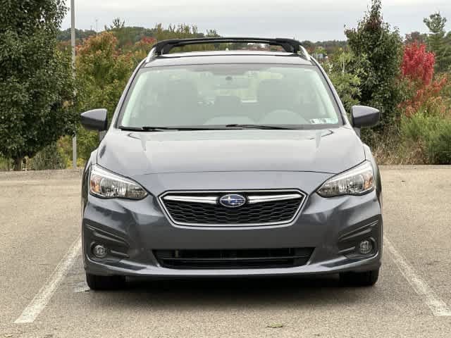 Used 2017 Subaru Impreza 2.0i Premium w/ BSD & Rcta/SRF/Eyesight AWD/4WD image 28