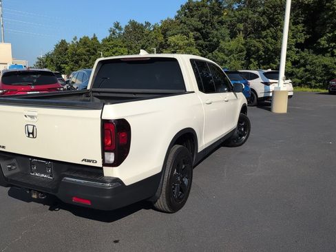 Used 2019 Honda Ridgeline Sport image 5