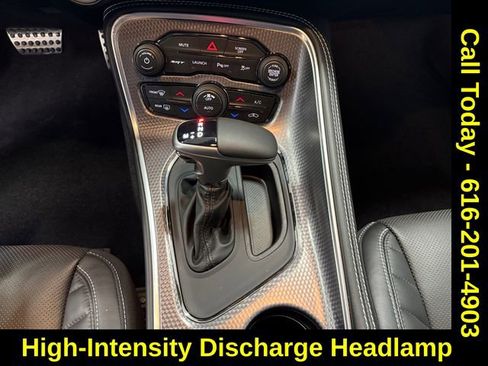 Used 2023 Dodge Challenger SRT Hellcat image 14