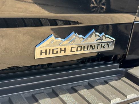 Used 2017 Chevrolet Silverado 2500 High Country w/ Duramax Plus Package image 20