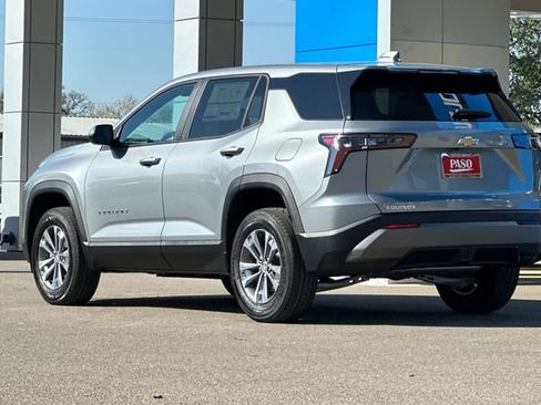 New 2026 Chevrolet Equinox LT FWD image 7