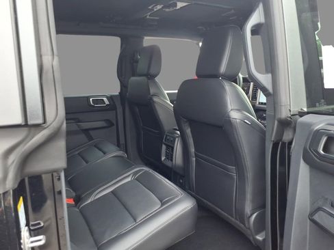 New 2026 Ford Bronco Outer Banks AWD/4WD image 11