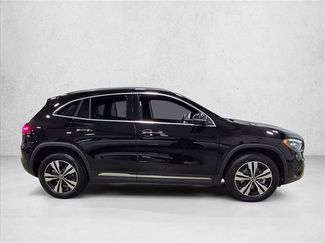 Used 2026 Mercedes-Benz GLA 250 video 4