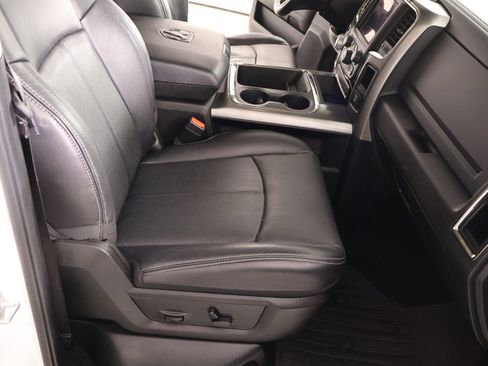 Used 2018 RAM 1500 Sport w/ Convenience Group AWD/4WD image 14