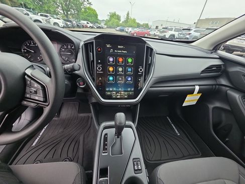 New 2026 Subaru Crosstrek 2.0i Premium AWD/4WD image 15