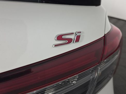 Certified 2025 Honda Civic Si image 12