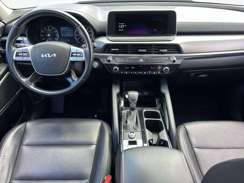 Used 2022 Kia Telluride LX AWD/4WD image 14