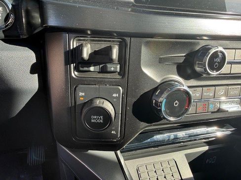 New 2026 Ford F350 Lariat AWD/4WD image 16