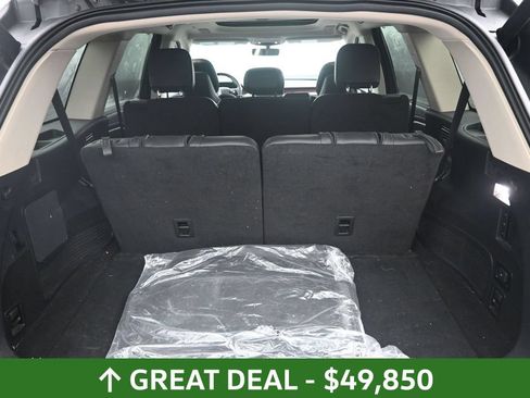 Used 2024 Lincoln Aviator Reserve w/ Equipment Group 201A AWD/4WD image 18