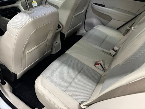 Used 2023 Buick Envision Preferred FWD image 12