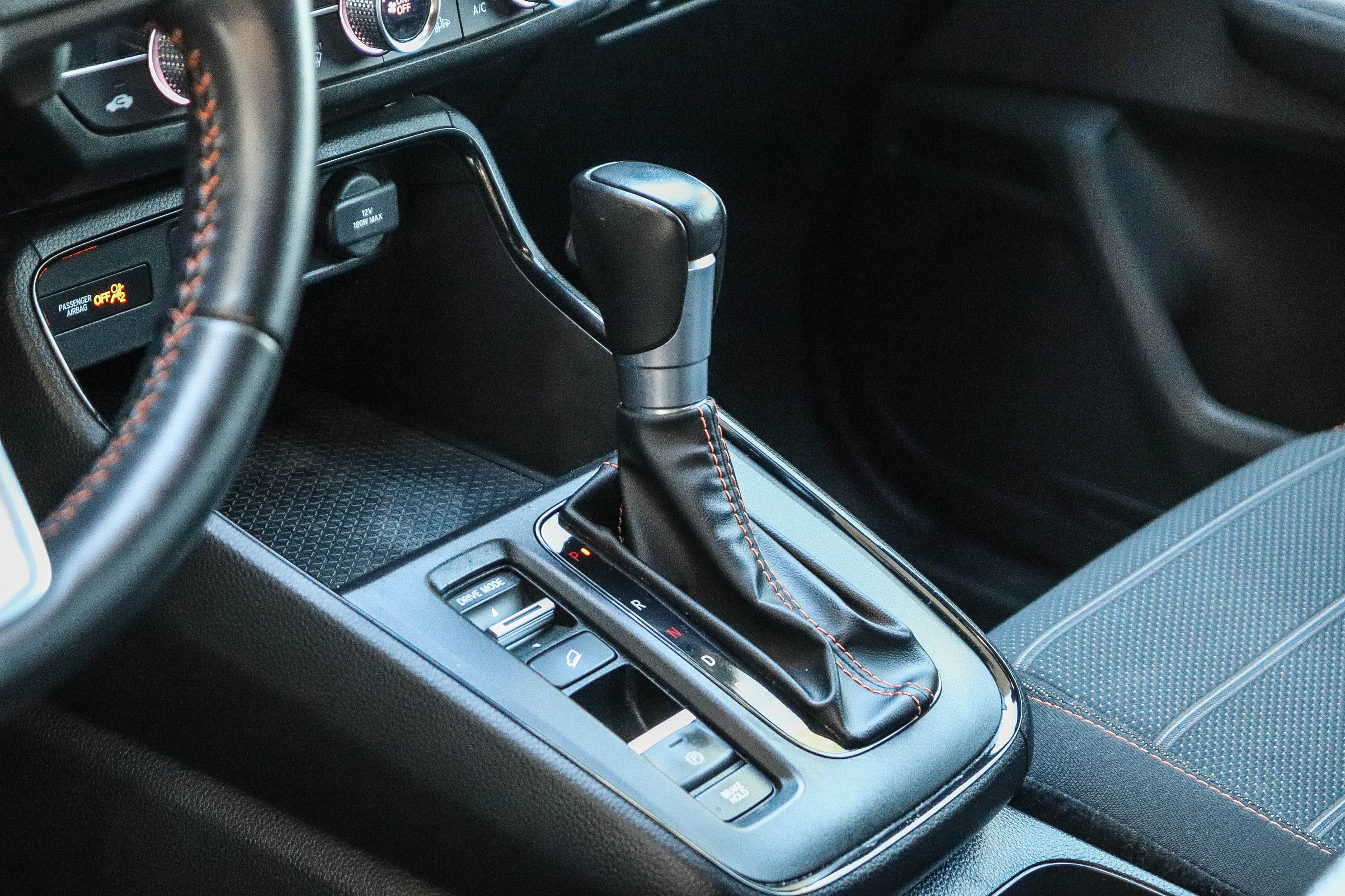 Certified 2025 Honda CR-V Sport image 23