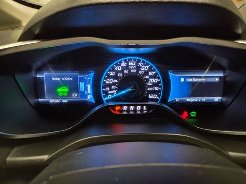 Used 2017 Ford C-MAX SE image 18