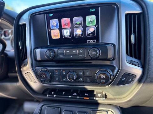 Used 2016 Chevrolet Silverado 2500 LT RWD image 18