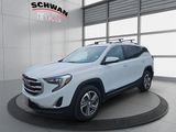 Used 2019 GMC Terrain SLT w/ Preferred Package image 3