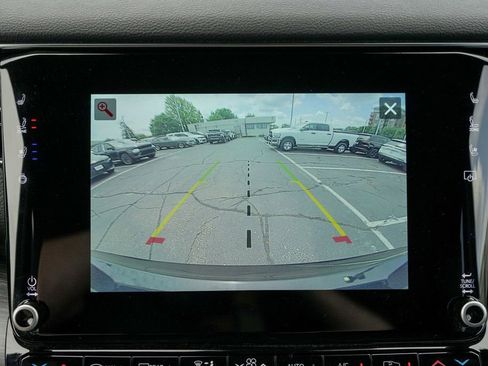 Used 2024 Jeep Wagoneer Series II w/ Flexible Seating Group AWD/4WD image 16