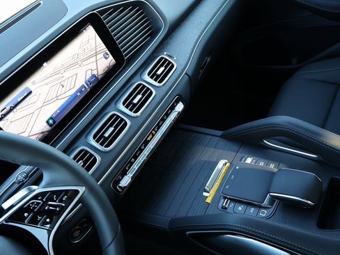 New 2026 Mercedes-Benz GLE 450 GLE 450 image 21