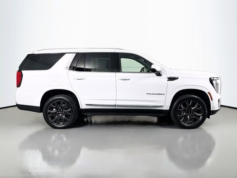 New 2026 GMC Yukon Elevation w/ Elevation Premium Package image 8