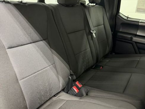 Used 2020 Ford F150 XLT w/ Equipment Group 302A Luxury AWD/4WD image 20