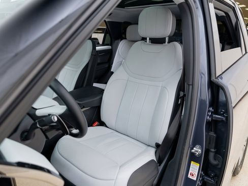 Used 2024 Land Rover Range Rover Sport Dynamic SE image 17