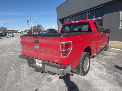 Used 2011 Ford F150 XL w/ PWR Equipment Group image 9