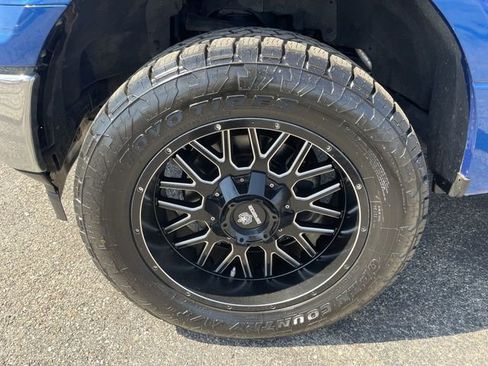 Used 2018 Ford F150 XLT AWD/4WD image 10