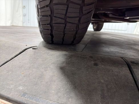 Used 2018 Chevrolet Silverado 1500 LT w/ All Star Edition image 37