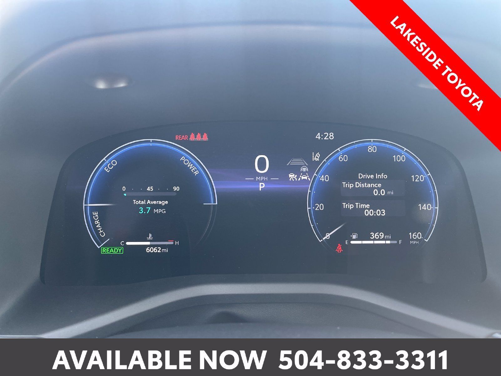 Used 2026 Toyota Camry XLE AWD/4WD image 34