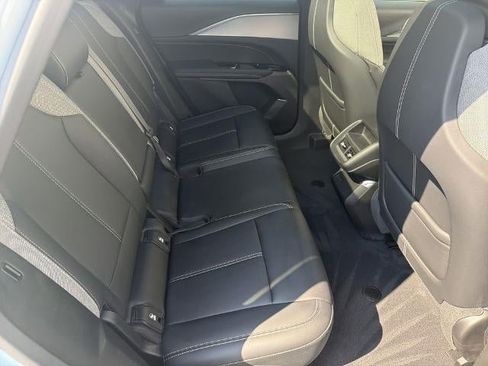 Certified 2024 Cadillac Lyriq Tech AWD/4WD image 15