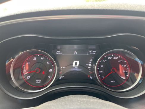 Used 2020 Dodge Charger Scat Pack image 13