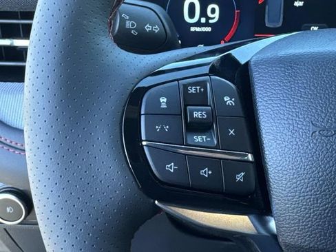 New 2026 Ford Explorer ST-Line image 8