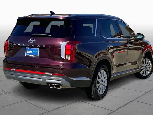 Used 2024 Hyundai Palisade SEL image 13