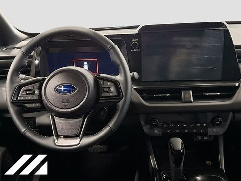 New 2026 Subaru Outback Touring XT AWD/4WD image 25