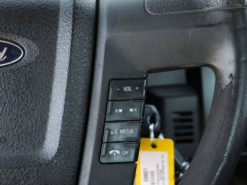 Used 2013 Ford F150 STX w/ Mid Equipment Group image 26