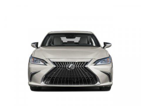 Used 2025 Lexus ES 300h w/ Premium Package FWD image 4