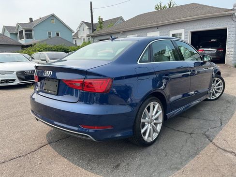 Used 2015 Audi A3 1.8T Prestige w/ Prestige Package FWD image 5