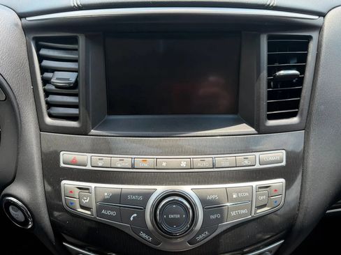 Used 2019 INFINITI QX60 Pure AWD/4WD image 19