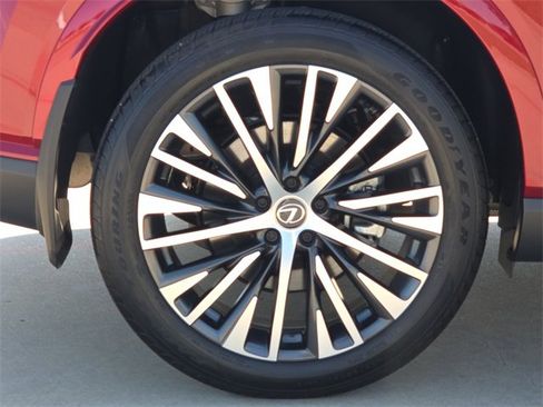 Used 2024 Lexus RX 350h 350h Premium image 9