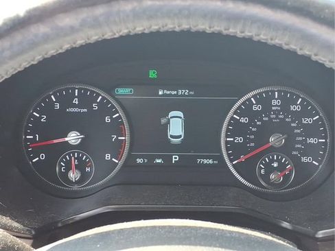 Used 2022 Kia Telluride SX w/ SX Prestige Package AWD/4WD image 11