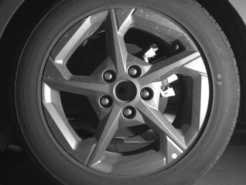 Used 2025 Kia K4 FWD image 14