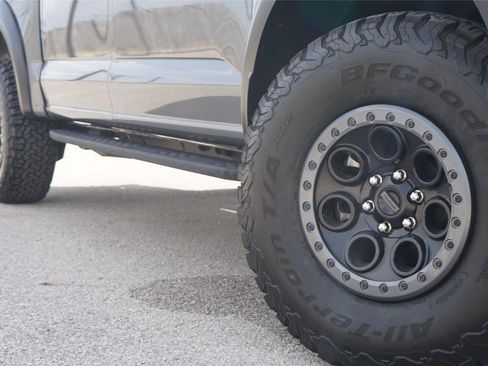 Used 2025 Ford F150 Raptor AWD/4WD image 2